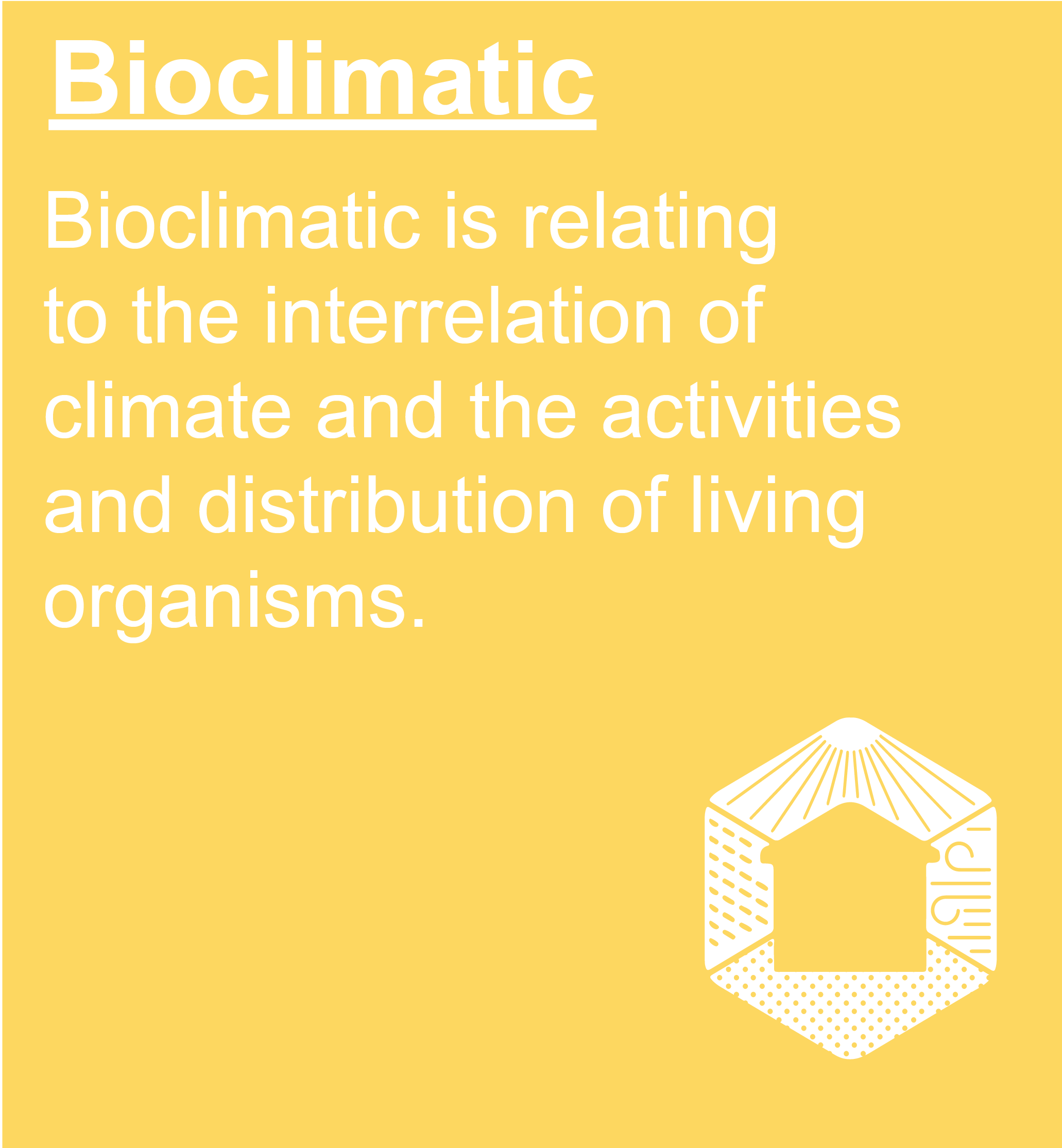 Bioclimatic-linkbox